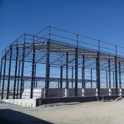 プリファブリック ワークショップ 倉庫 構造建築 ハンガー ワークショップ ハウス 安価 プリファブ 携帯ホール 鉄鋼 構造 低価格