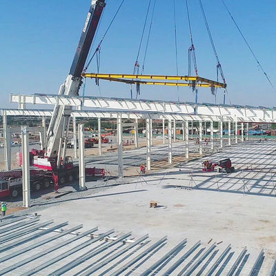 Eps 屋根 壁 鉄 構造 工事 建築 Autocad 図面