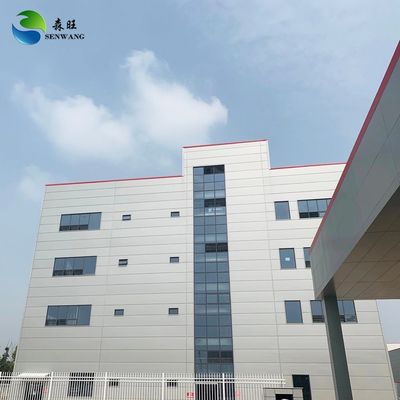 商用用鋼筋構造物Q235/Q355
