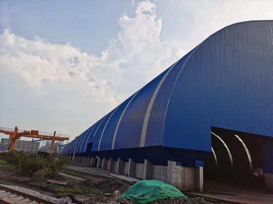 天候耐性 耐火性 鉄筋構造 トラックス 螺栓付きまたは溶接式 設置 室内および室外使用