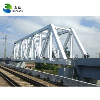 鋼筋構造の建築物 Q345B級 鋳造