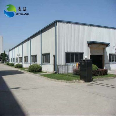 新規設計 低コスト 迅速な鉄筋構造 倉庫 貯蔵庫 倉庫 建物 販売