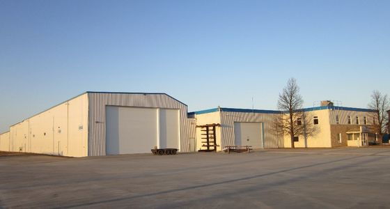 鉄鋼製造工房 低保守 高級技術