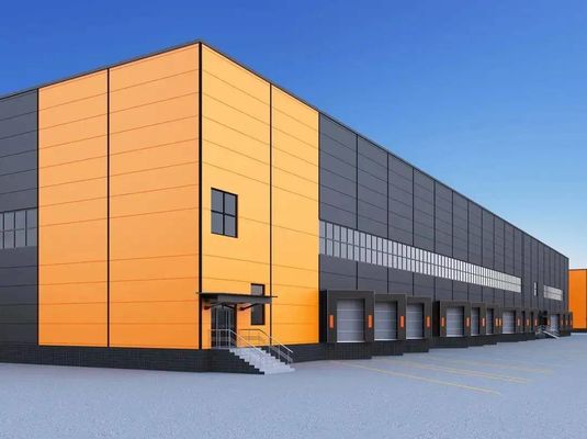 耐風性鉄骨構造建築物 設置エンジニア向け 現場溶接H形鋼柱（鉄骨格納庫用）に関するガイダンス
