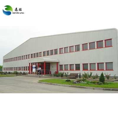 H 鋼製 備品 倉庫 建物 防風 扉 枠