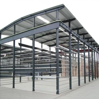 地震 9点鋼構造工房 軽鋼 Q355 メインフレーム 短い建設期間