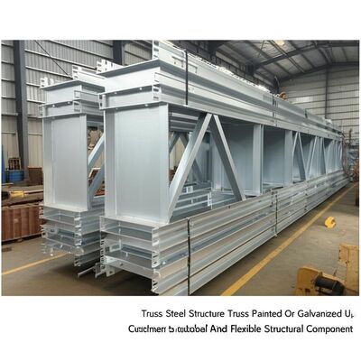 天候耐性鋼筋構造 防火等級Aと高度を調整できる6~50m