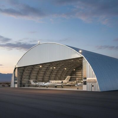 Hot Rolled Welded H Section Steel Column Metal Structure Warehouse with Tolerance ±3 Percent Providing and Storage Infrastructure