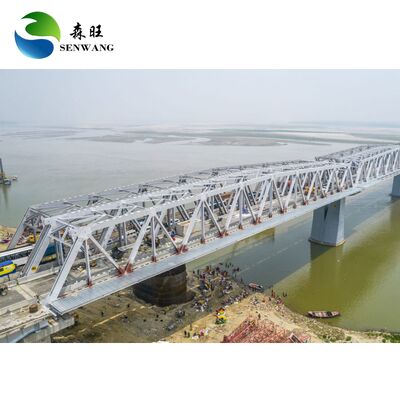 耐久 的 な 鉄 構造 橋 70 年 の 使用 寿命,風 抵抗 的 な 設計,前編 造 建築