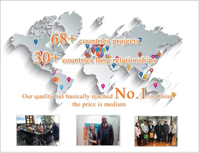 費用対効果の高い鋼鉄構造建築 多機能金属ハウスとワークショップ 0