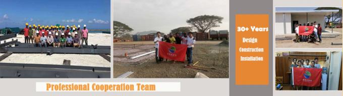 環境 に 優しい 鉄筋 の 家 は,様々な 工場 や 倉庫 に 用い られ ます. 7