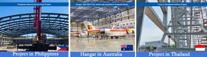 環境 に 優しい 鉄筋 の 家 は,様々な 工場 や 倉庫 に 用い られ ます. 12