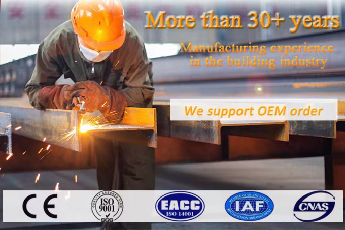 効率と信頼性を橋渡す鋼鉄製造における効果的な接続方法 0