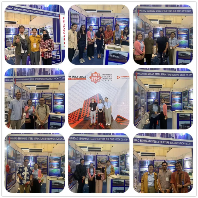 効率と信頼性を橋渡す鋼鉄製造における効果的な接続方法 1