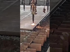 溶接の詳細 鉄筋構造の建材の表示