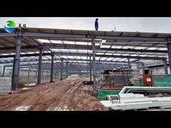 スチールウェアハウス