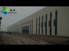 中東における鋼構造物プロジェクトの事例